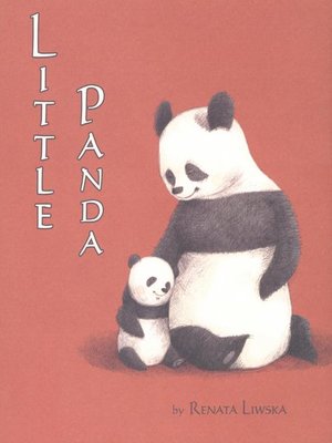 cover image of Little Panda